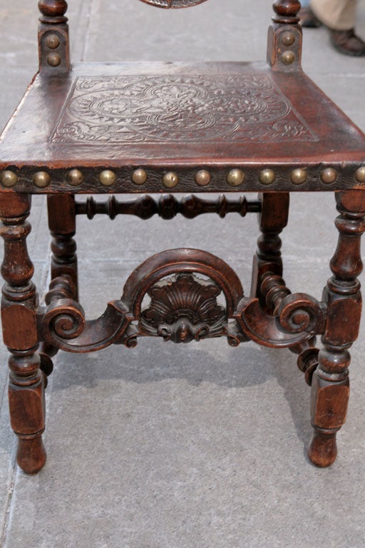 Set 8 'Game of Thrones' Dining Chairs at 1stDibs game of thrones