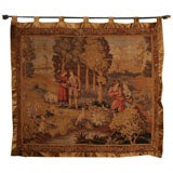 Flemish Tapestry