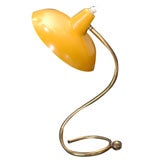 Italian Table Lamp by Stilnovo