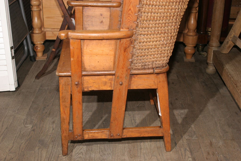 ORKNEY CHAIR 2