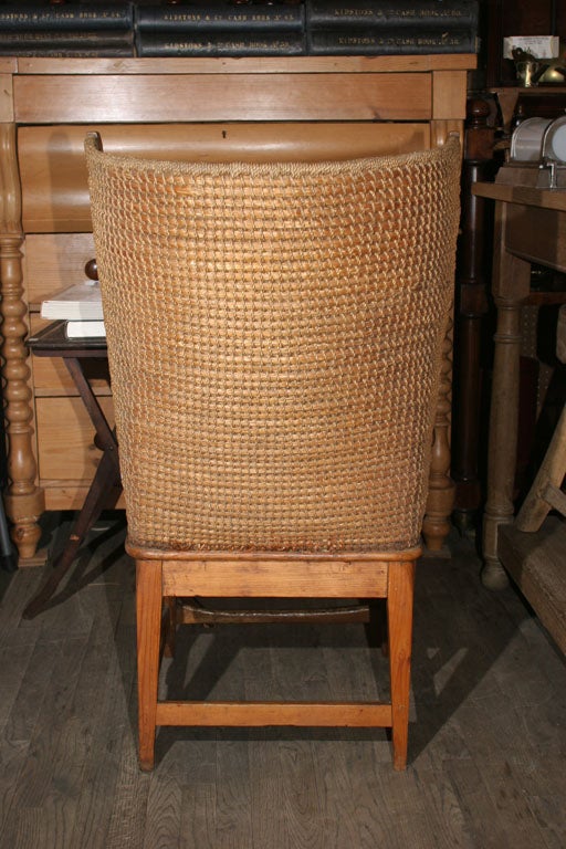 ORKNEY CHAIR 3