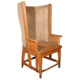 Antique ORKNEY CHAIR