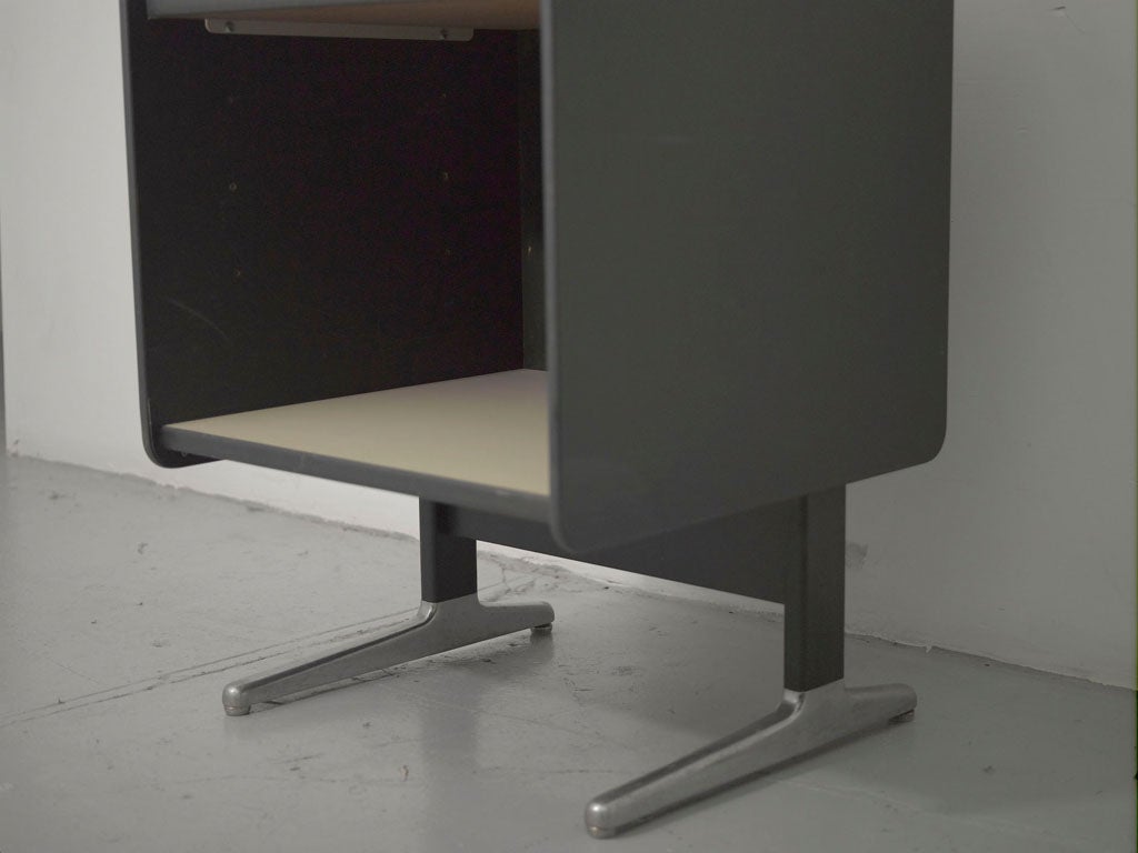 American Herman Miller Lectern