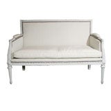 A French Settee