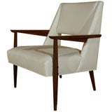 Mad Men Style Armchair