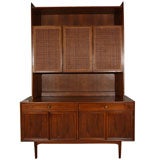 MAD Men Style Cabinet/Wall Unit