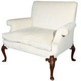 Oversized Chair or "Marquis"