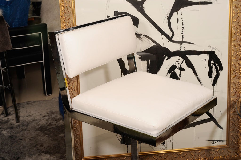 modern bar stools