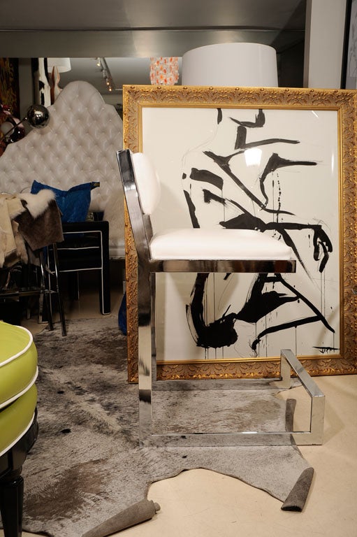 modern bar stool chairs