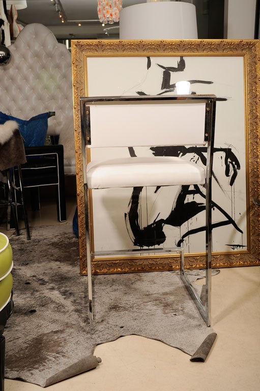 Unknown Bar Stool