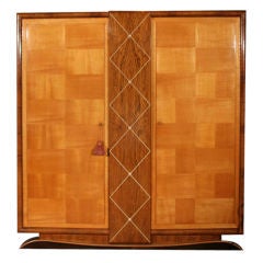 Mid-Century Cabinet