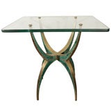 Lamp Table by Pepe Mendoza