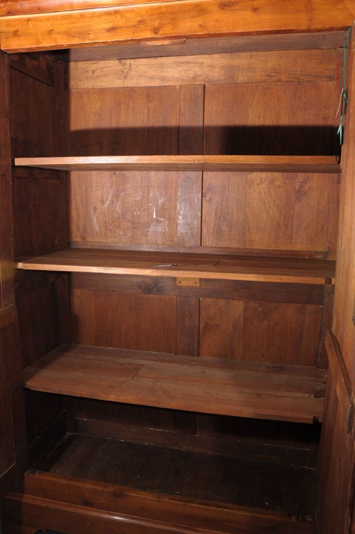 armoire louis 16