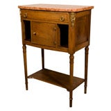 Louis XVI Style Table Stand