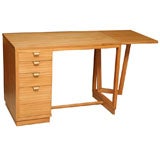 Vintage Edward Wormley Desk Precedent Line for Drexel