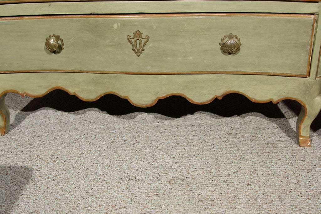 19th Century French Commode 1