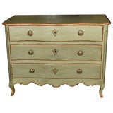 19th Century French Commode