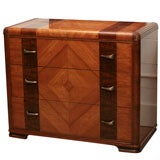 Art Deco Chest of Drawers