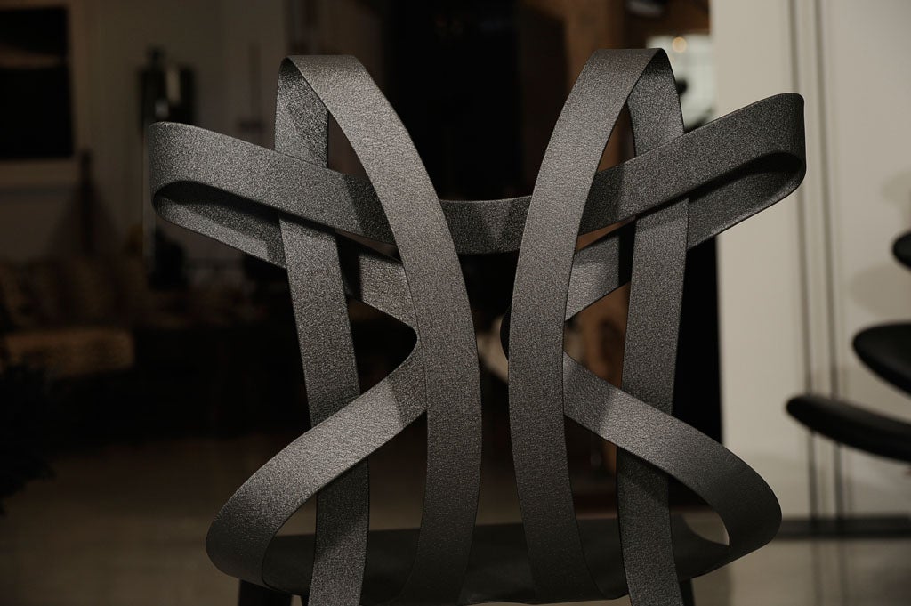 Mangrove Chair by Eiji Shibata For Sale 2