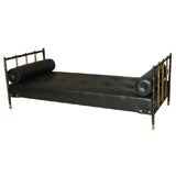 Jacques Adnet Daybed