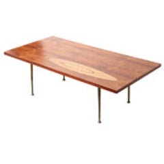 Tapio Wirkkala Coffee Table 7