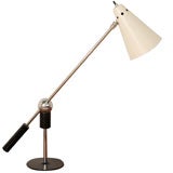 Gilbert Waltrous for Heifetz Table Lamp
