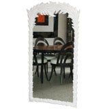 Mirror in the Style of Serge Roche