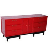 Cabinet / Dresser by American of Martinsville