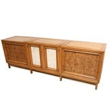 Metz Furniture Co. Cabinet