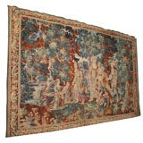 18th Century Aubusson Tapestry