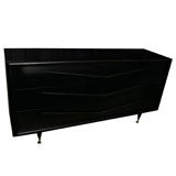 Boomerang  Dresser/ Credenza