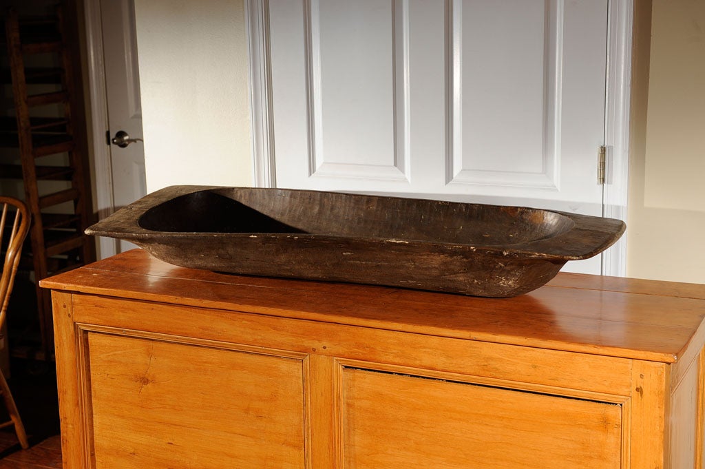 1920's Dough Bowl