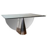 Rectangular Dining Table.