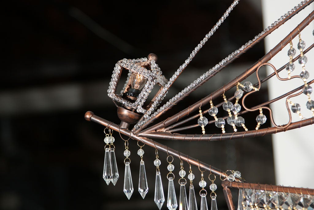 ship chandelier for sale
