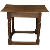Early 18th C. English Tavern Table