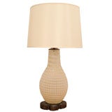 Barovier & Toso Lamp