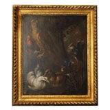 17th century Italian Painting