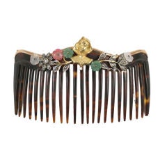 Hair Comb