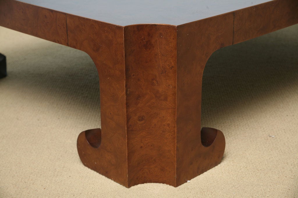BAKER, COLLECTORS LIMITED EDITION STUNNING COFFEE TABLE 3