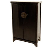 Small Chinese Cabinet
