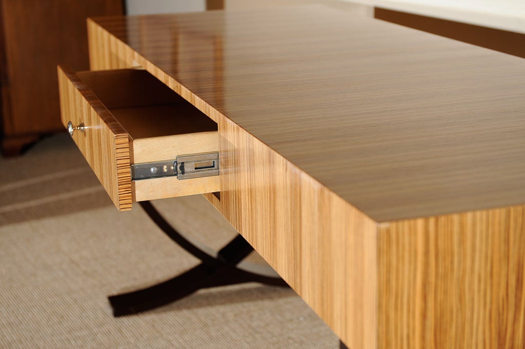 Hollis & Knight Barclay Writing Desk