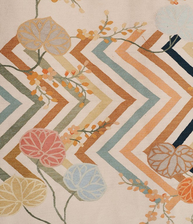 Royal Aubusson Serene Carpet