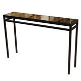 Antique Butsadan Table