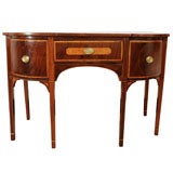 Small George III Sideboard