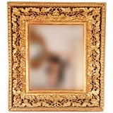 Italian Renaissance Revival Mirror