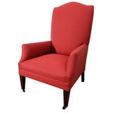 Gentleman's Easy Chair