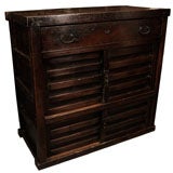 Kiriwood Tansu
