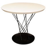 Original Cyclone Side Table by Isamu Noguchi for Knoll