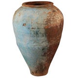 Turkish Anatolian Storage Jar