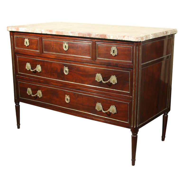 Louis XVI Commode For Sale